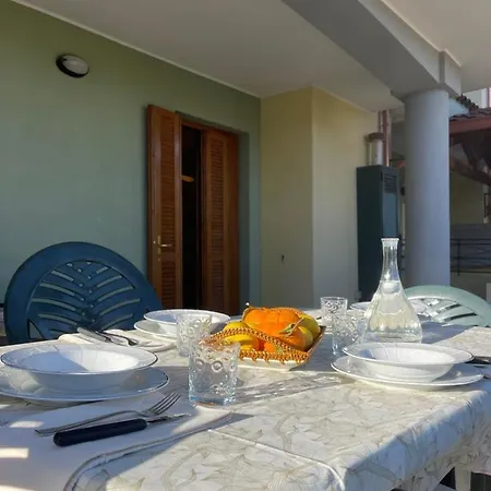 Sunway Luxury 2 Alghero