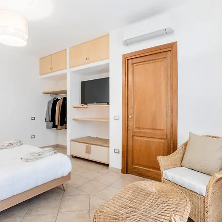 Sunway Luxury 2 Apartment Alghero