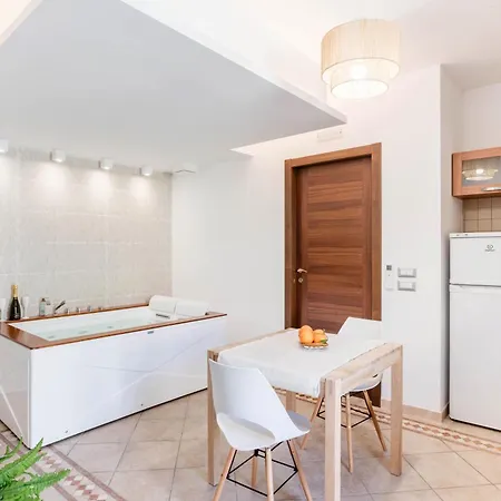 Sunway Luxury 2 Alghero